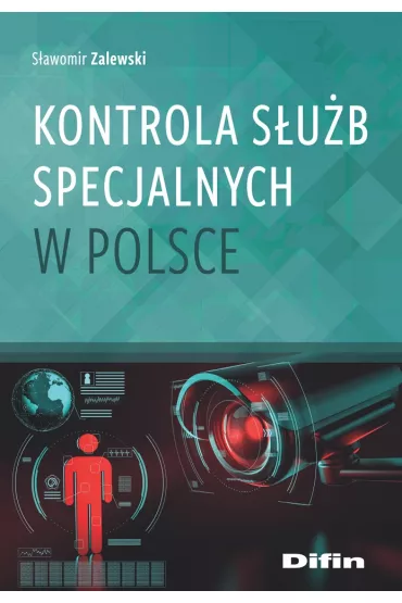 Kontrola s�u�b specjalnych w Polsce - S�awomir Zalewski