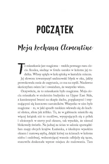 Siedem lat wstecz - Ashley  Poston