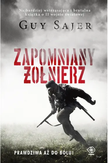 Zapomniany �o�nierz - Guy Sajer