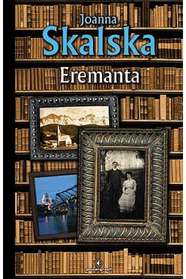 eBook Eremanta mobi epub - Joanna Skalska
