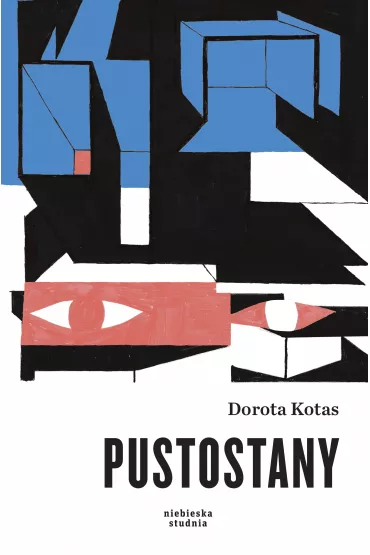 Audiobook Pustostany mp3 - Dorota  Kotas