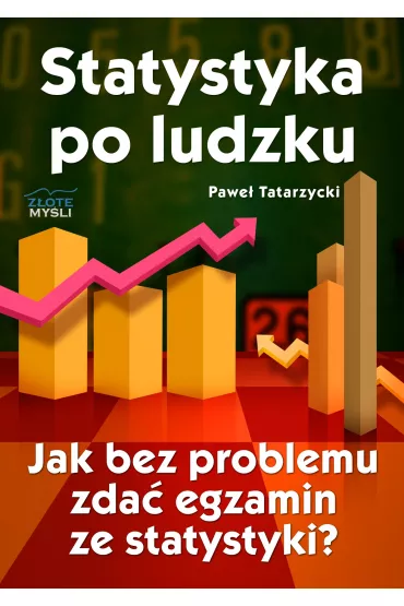 eBook Statystyka po ludzku pdf - Pawe� Tatarzycki