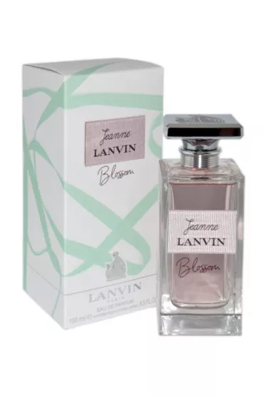 Lanvin Woda perfumowana dla kobiet Jeanne Blossom 100 ml
