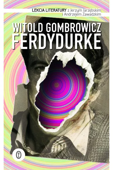Ferdydurke - Witold Gombrowicz