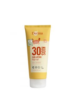 Derma Sun Kids Balsam dla dzieci SPF 30 200 ml