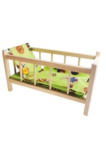 ��eczko ma�e drewniane Pro Kids