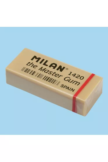Milan Gumka chlebowa 1420 Master Gum 2 szt.