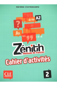 Zenith 2 wiczenia CLE