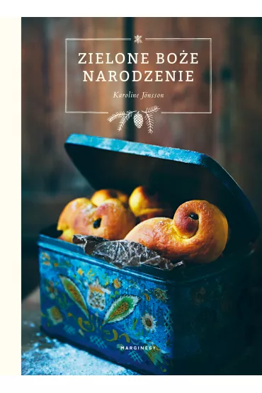 Zielone Bo�e Narodzenie - Karoline Jonsson