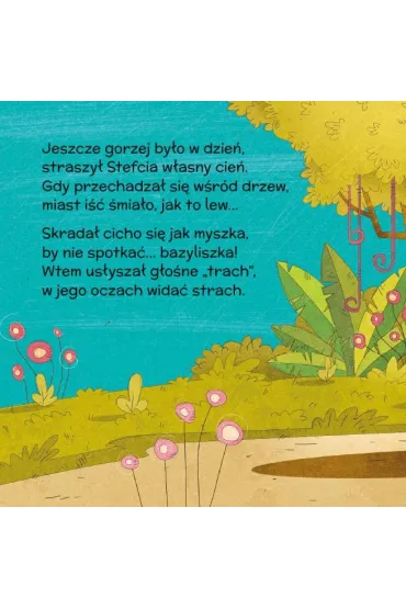 Bajeczki z mora�em Lewcio Stefcio - Anna  Prudel