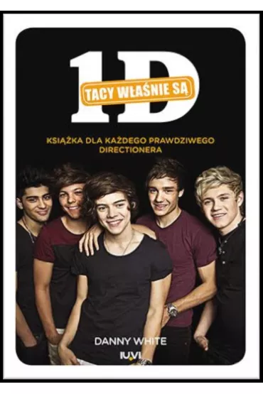1D. Tacy w�a�nie s� - Danny White