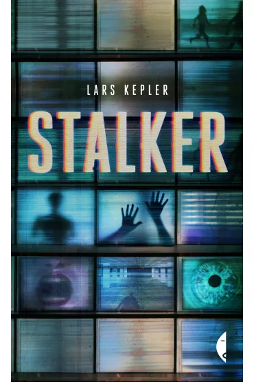 Stalker - Lars Kepler