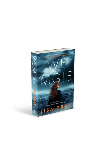 We mgle - Lisa Gray