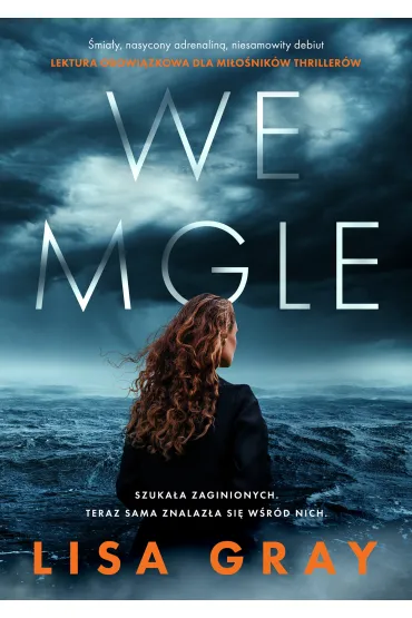 We mgle - Lisa Gray