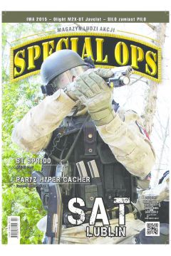 ePrasa SPECIAL OPS 2/2015