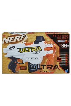 Wyrzutnia Nerf Ultra AMP Hasbro