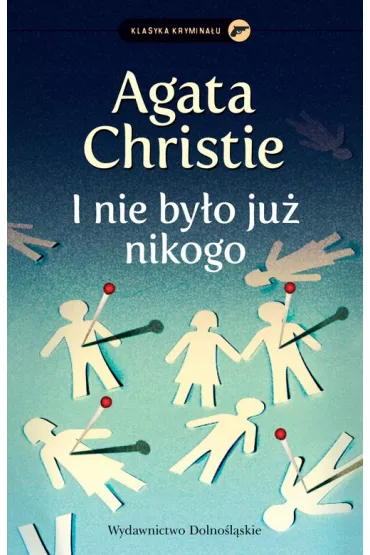 I nie by�o ju� nikogo - Agatha Christie