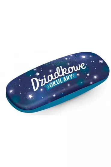 Etui na okulary Dziadek - Dziadkowe okulary