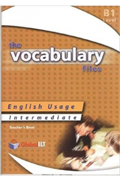 The Vocabulary Files Intermediate