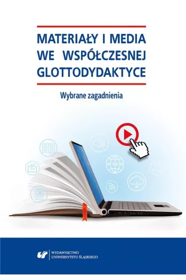Materia�y i media we wsp�czesnej glottodydaktyce - Danuta Gabry�-Barker, Ryszard Kalamarz, Maria Stec