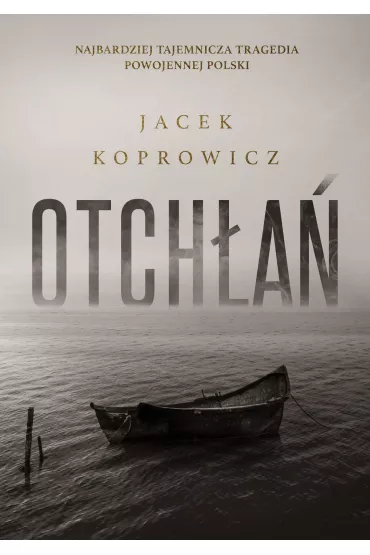 Otch�a� - Jacek Koprowicz
