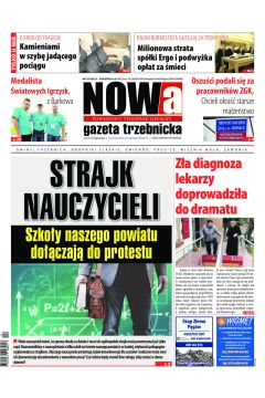 ePrasa Nowa Gazeta Trzebnicka 12/2019