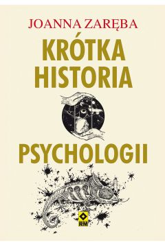 eBook Krtka historia psychologii mobi epub