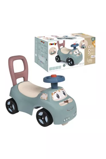 Je�dzik Smoby