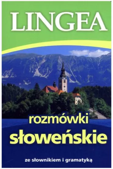Rozm�wki s�owe�skie