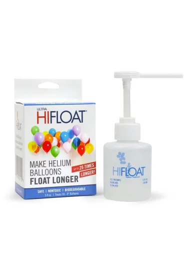 Godan Hi-Float 150ml + pompka