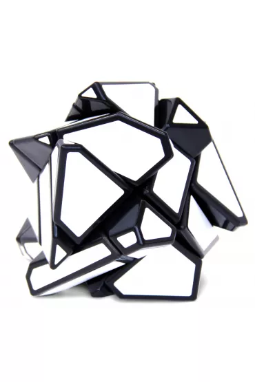 �amig��wka Ghost Cube - poziom 4,5/5 G3 - Adam G. Cowan