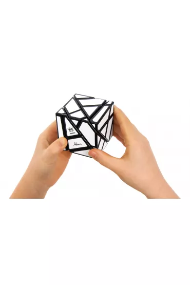 �amig��wka Ghost Cube - poziom 4,5/5 G3 - Adam G. Cowan