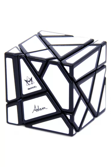 �amig��wka Ghost Cube - poziom 4,5/5 G3 - Adam G. Cowan