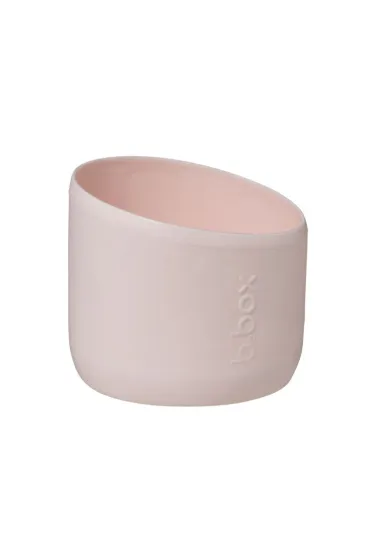 b.box Nak�adka na butelk� 1 L, Pink Paradise