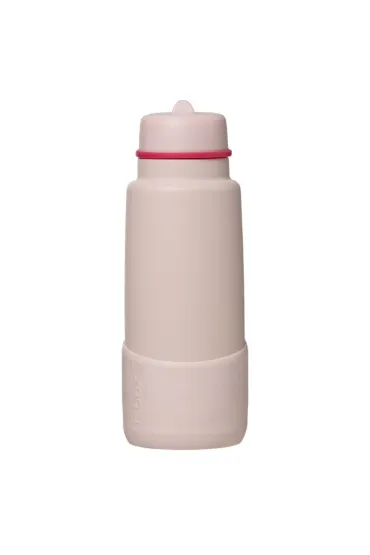 b.box Nak�adka na butelk� 1 L, Pink Paradise