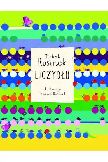Liczyd�o - Micha� Rusinek