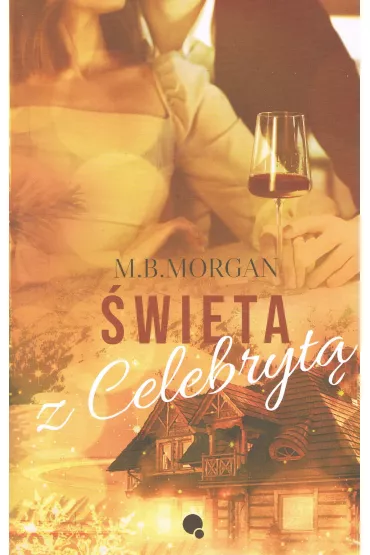 �wi�ta z celebryt� - M.B. Morgan
