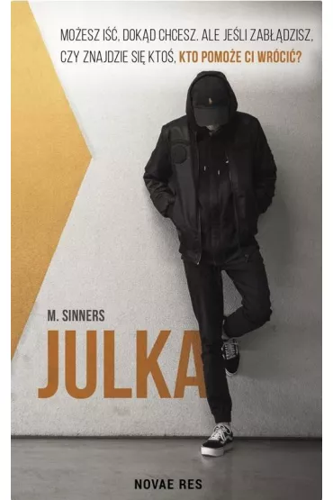 Julka - M Sinners