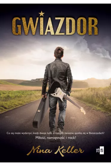Gwiazdor - Nina  Keller