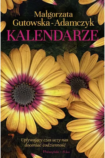 Kalendarze - Ma�gorzata Gutowska-Adamczyk