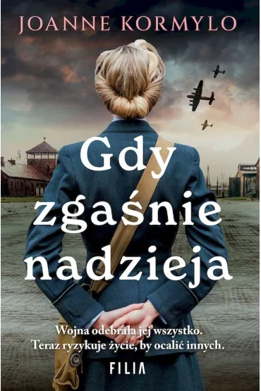 Gdy zga�nie nadzieja (pocket) - Joanne  Kormylo