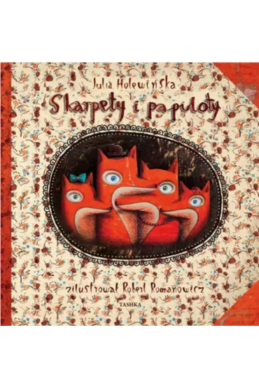Skarpety i papiloty - Julia Holewi�ska