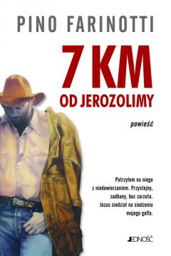 eBook 7 km od Jerozolimy pdf mobi epub