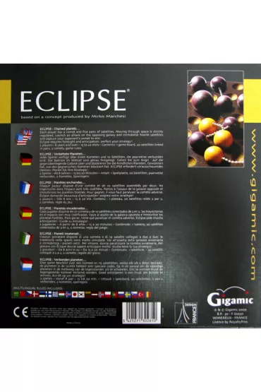 Eclipse