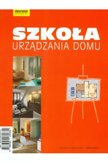 Szko�a urz�dzania domu