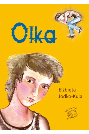 Olka - El�bieta Jodko-Kula