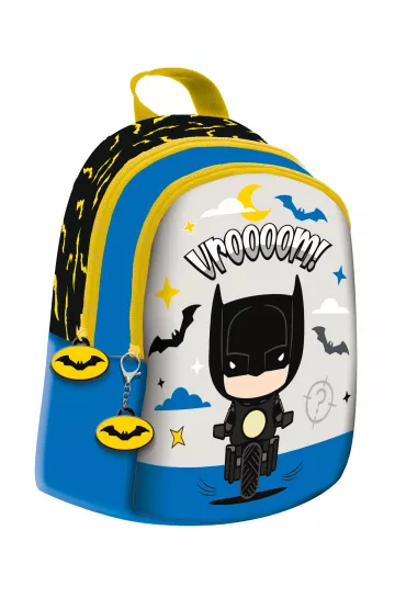 Beniamin Plecak ma�y Batman