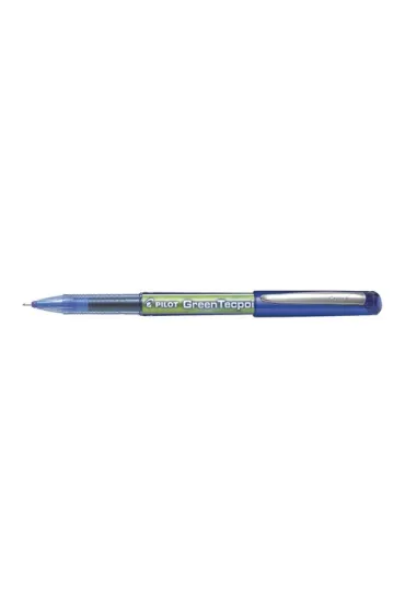 Pilot Cienkopis Green Tecpoint