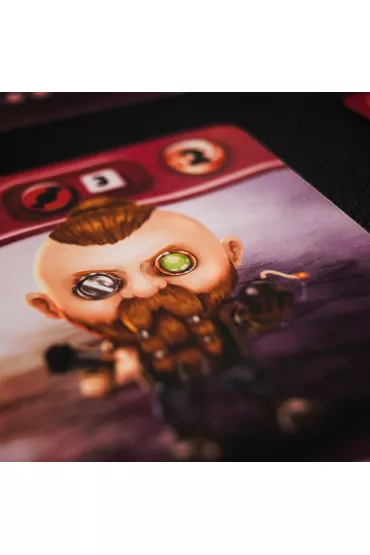Kingdom's Candy. Monsters Moria Games