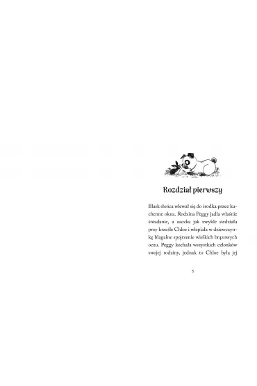 Mopsik, kt�ry chcia� zosta� kr�liczkiem. Mopsik. Tom 2 - Bella  Swift
